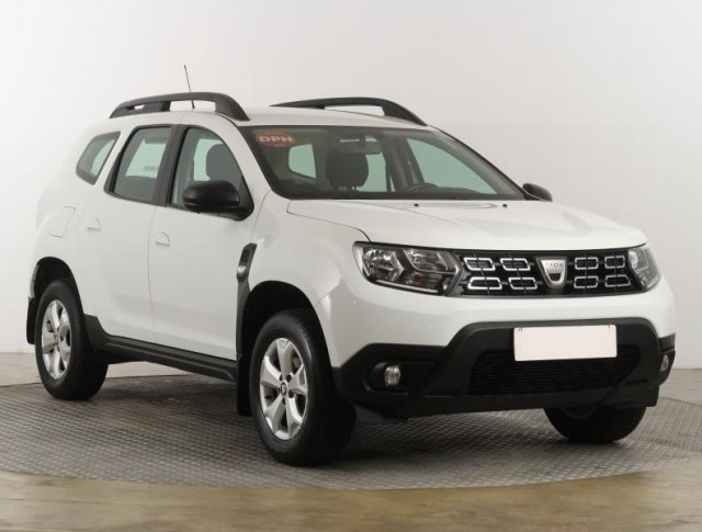 Dacia Duster  1.0 TCe 