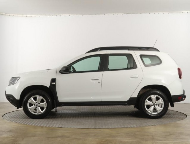 Dacia Duster  1.0 TCe 