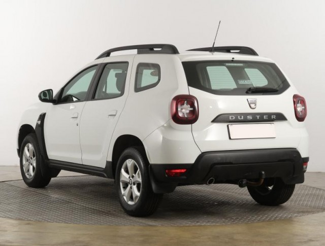 Dacia Duster  1.0 TCe 