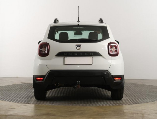 Dacia Duster  1.0 TCe 