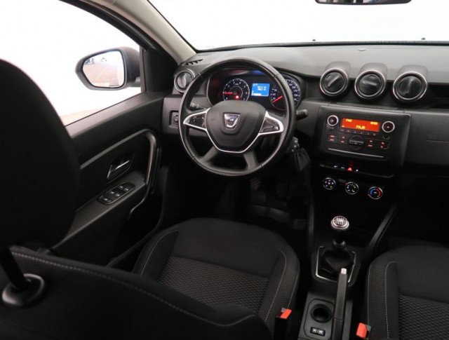 Dacia Duster  1.0 TCe 
