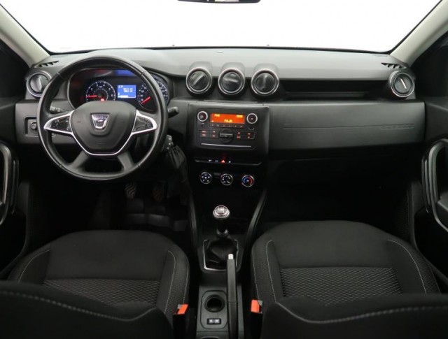 Dacia Duster  1.0 TCe 