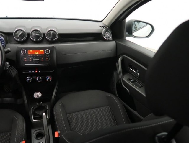 Dacia Duster  1.0 TCe 