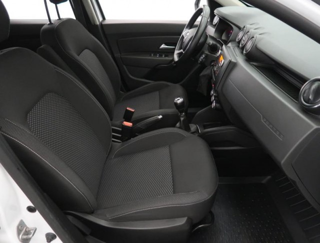 Dacia Duster  1.0 TCe 