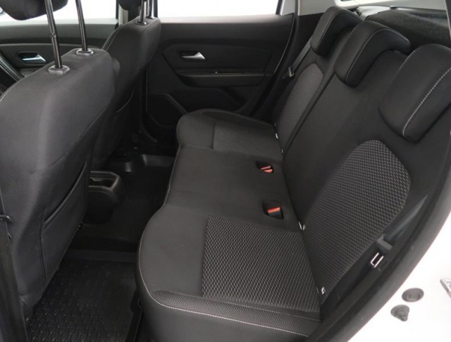 Dacia Duster  1.0 TCe 