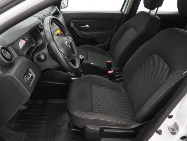 Dacia Duster  1.0 TCe 