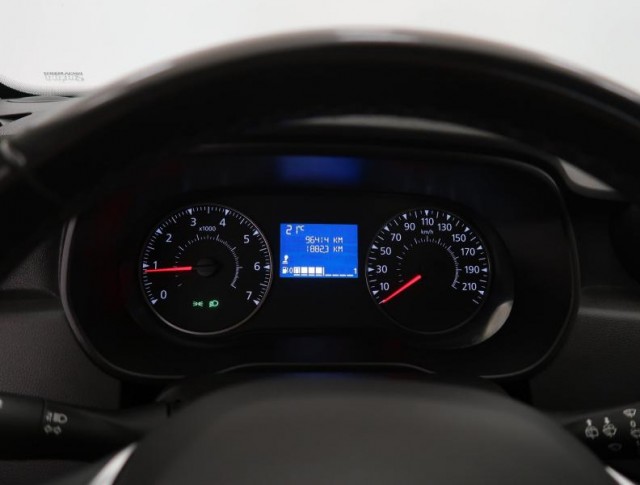 Dacia Duster  1.0 TCe 
