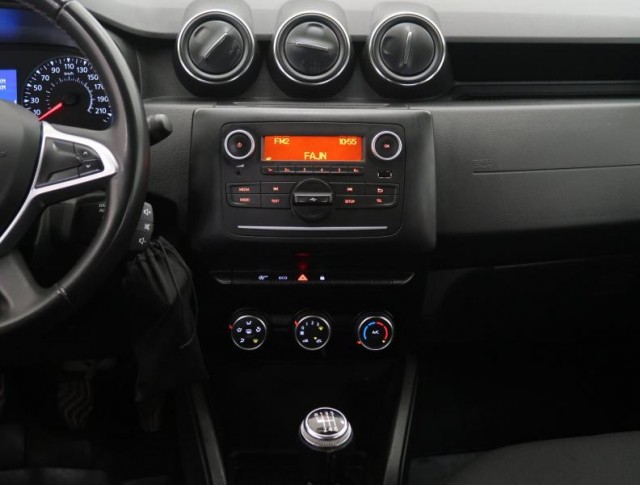 Dacia Duster  1.0 TCe 