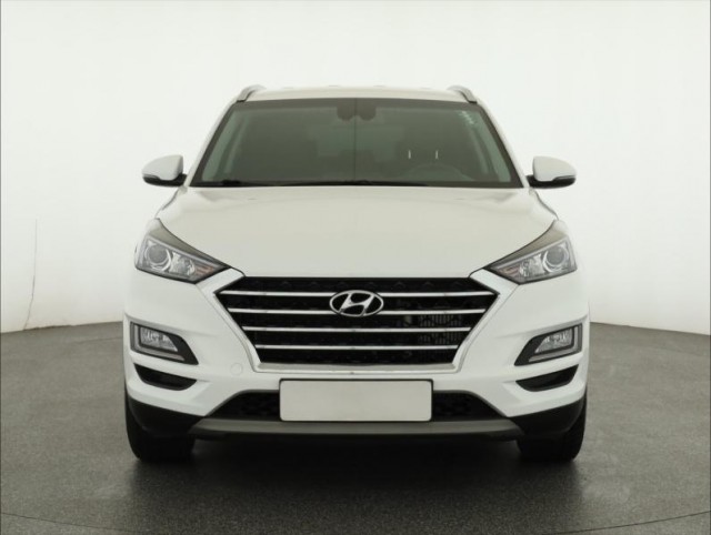 Hyundai Tucson  1.6 CRDi 