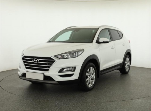 Hyundai Tucson  1.6 CRDi 