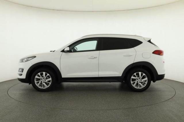 Hyundai Tucson  1.6 CRDi 