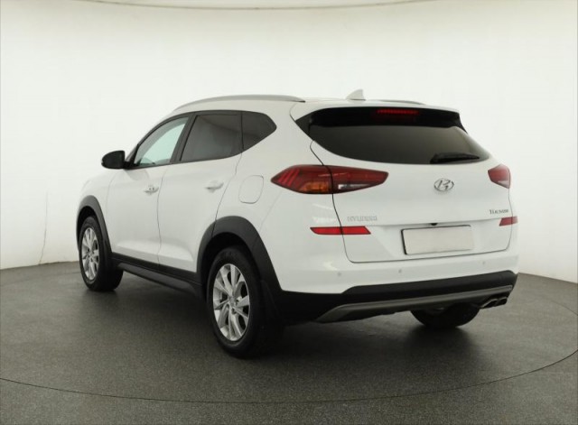 Hyundai Tucson  1.6 CRDi 