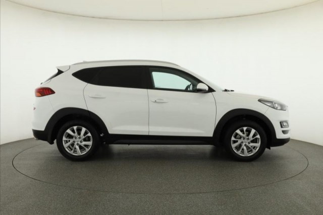 Hyundai Tucson  1.6 CRDi 