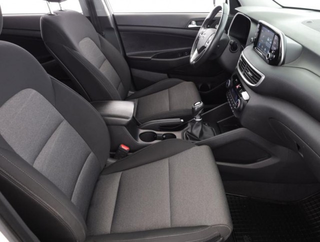 Hyundai Tucson  1.6 CRDi 
