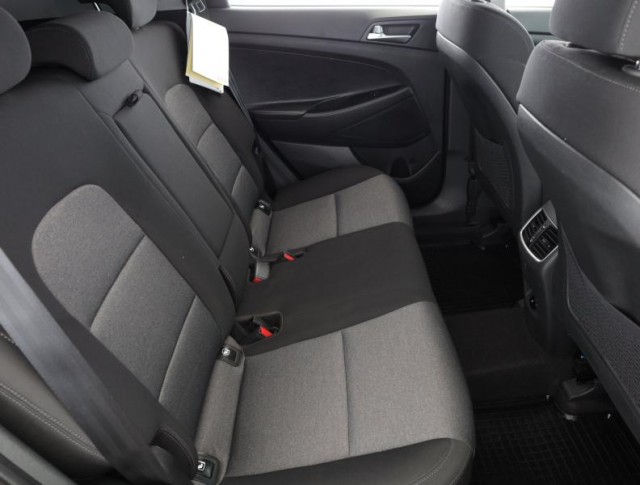 Hyundai Tucson  1.6 CRDi 