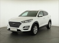 Hyundai Tucson  1.6 CRDi 