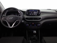 Hyundai Tucson  1.6 CRDi 