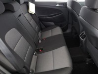Hyundai Tucson  1.6 CRDi 