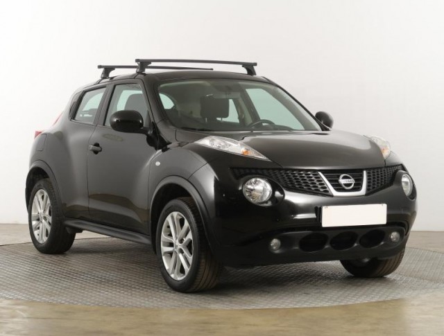 Nissan Juke  1.6 i 