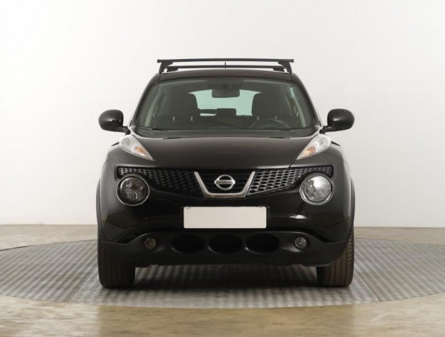 Nissan Juke  1.6 i 