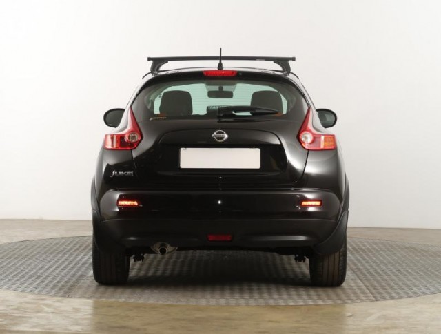 Nissan Juke  1.6 i 