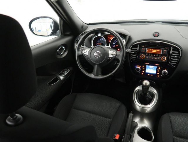 Nissan Juke  1.6 i 