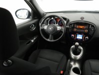 Nissan Juke  1.6 i 