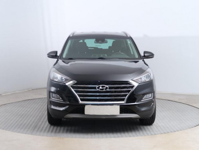 Hyundai Tucson  1.6 T-GDI 