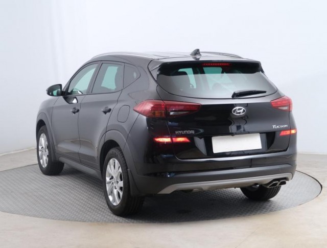 Hyundai Tucson  1.6 T-GDI 