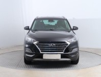 Hyundai Tucson  1.6 T-GDI 