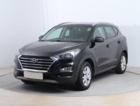 Hyundai Tucson  1.6 T-GDI 