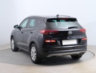 Hyundai Tucson  1.6 T-GDI 