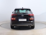 Hyundai Tucson  1.6 T-GDI 