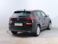 Hyundai Tucson  1.6 T-GDI 
