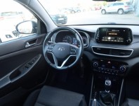 Hyundai Tucson  1.6 T-GDI 