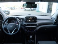 Hyundai Tucson  1.6 T-GDI 
