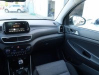 Hyundai Tucson  1.6 T-GDI 
