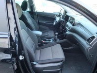 Hyundai Tucson  1.6 T-GDI 