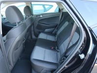 Hyundai Tucson  1.6 T-GDI 