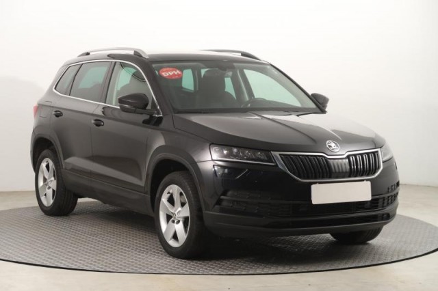 Škoda Karoq  2.0 TDI Style