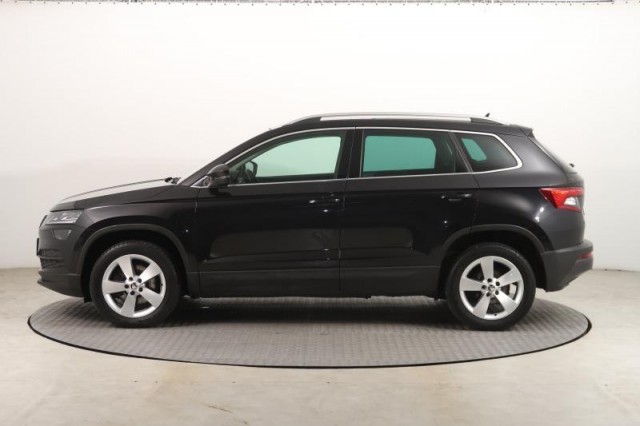 Škoda Karoq  2.0 TDI Style