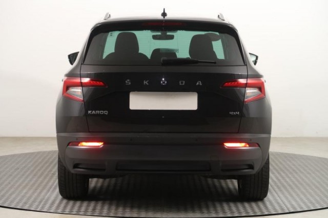 Škoda Karoq  2.0 TDI Style