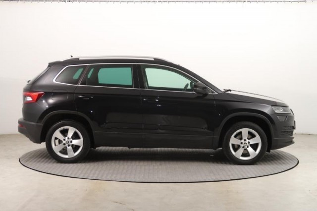 Škoda Karoq  2.0 TDI Style