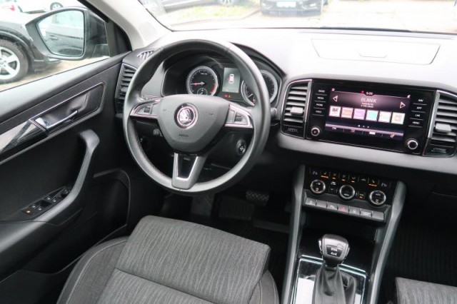 Škoda Karoq  2.0 TDI Style