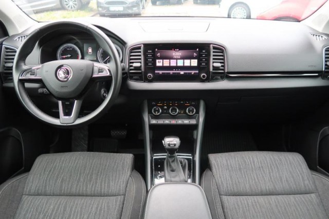 Škoda Karoq  2.0 TDI Style