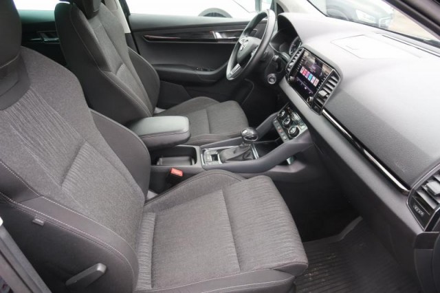 Škoda Karoq  2.0 TDI Style