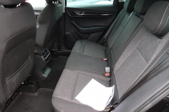 Škoda Karoq  2.0 TDI Style