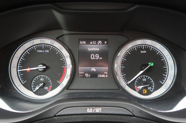 Škoda Karoq  2.0 TDI Style