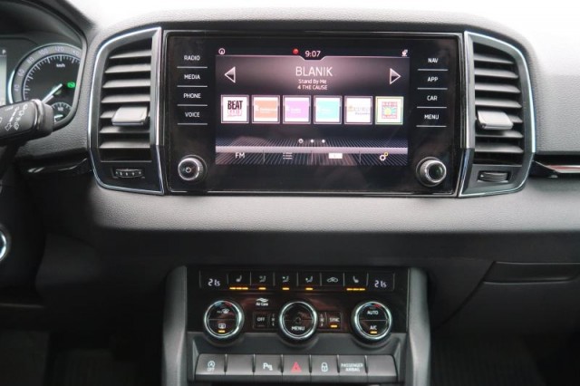 Škoda Karoq  2.0 TDI Style
