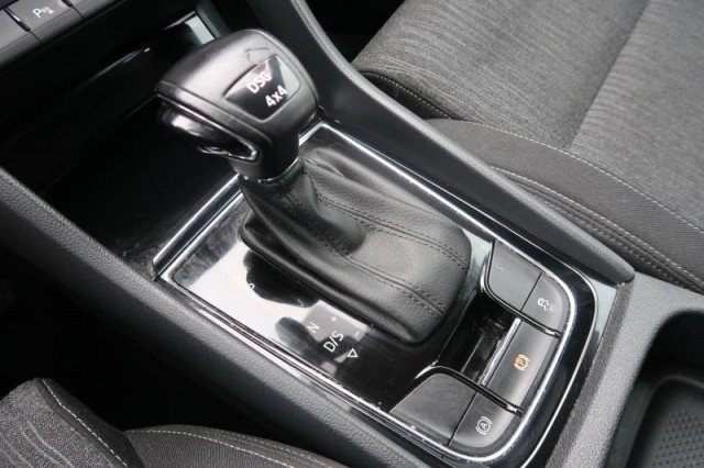 Škoda Karoq  2.0 TDI Style